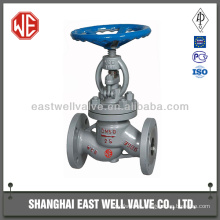 Heat Preservation Valve From Manufacture Factory in Shanghai